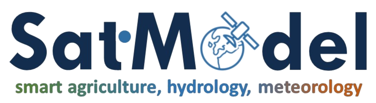 SatModel | Agro-Hydro-Meteo